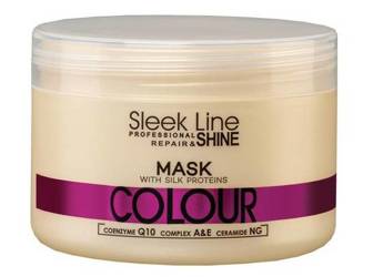 Stapiz Sleek Line Mask Colour 250 ml